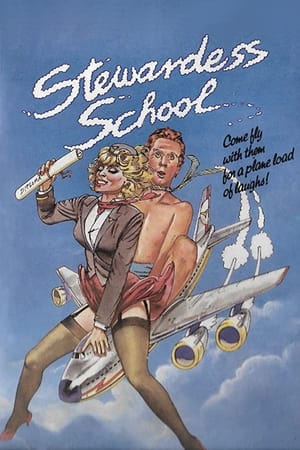 Stewardess School poszter