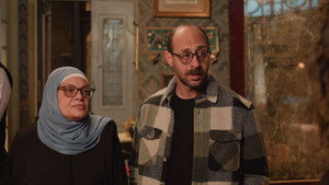 إخواتي 1. évad Ep.3 3. epizód