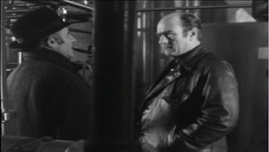 Les Enquêtes du commissaire Maigret Season 1 Ep.5 5. epizód