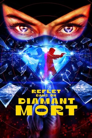 Reflet dans un diamant mort poszter