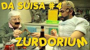 Da Suisa Season 1 Ep.4 4. epizód