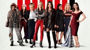 Ocean's 8 - Az évszázad átverése háttérkép