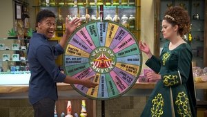 Disjointed Season 1 Ep.14 14. epizód