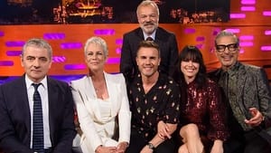 The Graham Norton Show 24. évad Ep.2 2. epizód