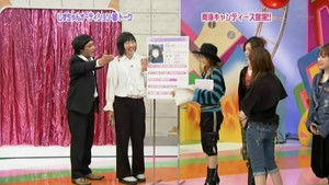 ハロー！モーニング 1. évad Ep.285 285. epizód