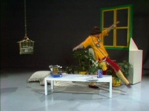 Passe-Partout 1. évad Ep.63 63. epizód