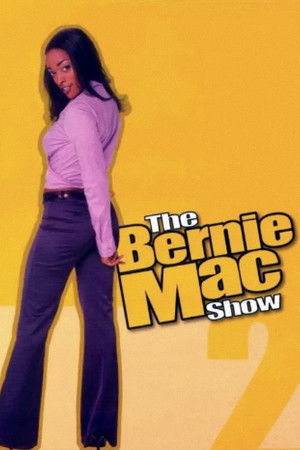 The Bernie Mac Show poszter