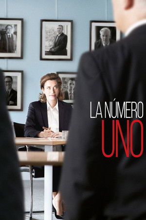 Numéro Une poszter