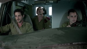 תאג''ד Season 1 Ep.1 1. epizód