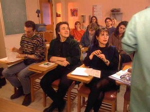 Un gars, une fille Season 2 Ep.17 17. epizód