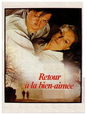 Retour à la bien-aimée poszter