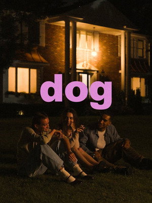 Dog poszter