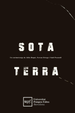 SOTA TERRA poszter