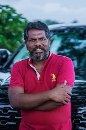 Pramod Veliyanad profil kép