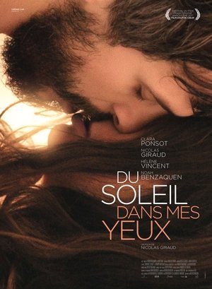 Du soleil dans mes yeux poszter