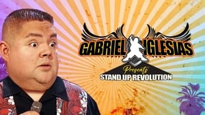 Gabriel Iglesias Presents Stand-Up Revolution kép