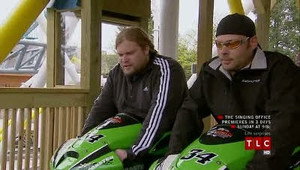 American Chopper Season 5 Ep.16 16. epizód