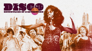 Disco: Soundtrack of a Revolution háttérkép