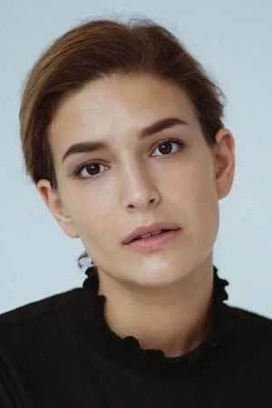 Sofia Volodchinskaya profil kép