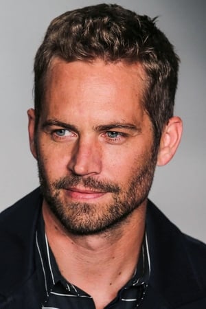 Paul Walker