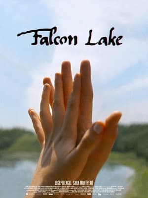 Falcon Lake poszter