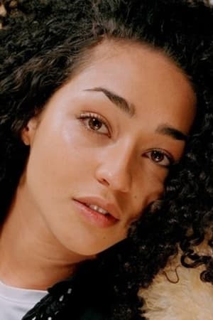 Ruth Negga profil kép