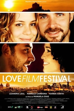 Love Film Festival poszter