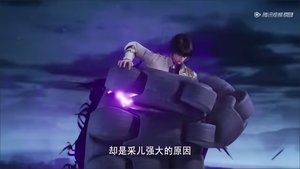 神印王座 1. évad Ep.49 49. epizód