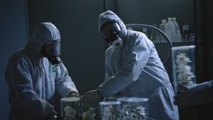 Allein gegen die Zeit Season 2 Ep.8 8. epizód