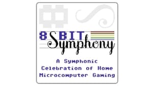 8-Bit Symphony @ Home háttérkép