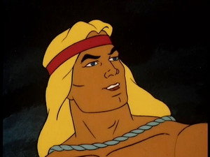 The Freedom Force 1. évad Ep.4 4. epizód