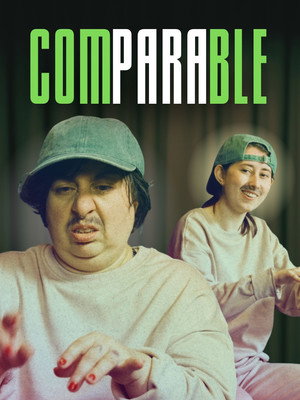 Comparable poszter
