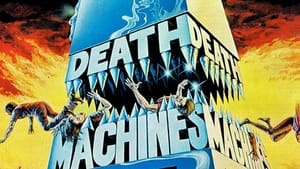 Death Machines háttérkép