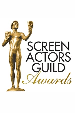 Screen Actors Guild Awards poszter