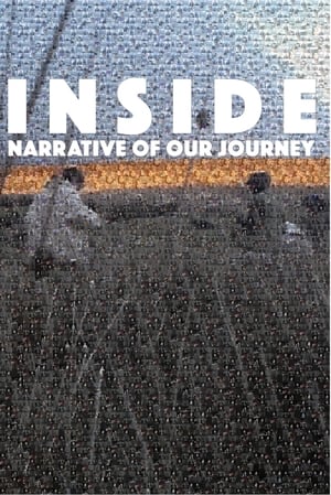 INSIDE: Narrative of Our Journey poszter