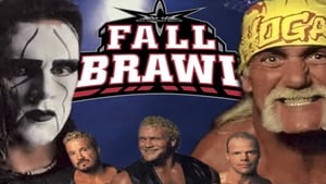 WCW Fall Brawl 1999 háttérkép