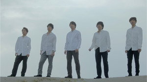 ARASHI's Diary -Voyage- kép