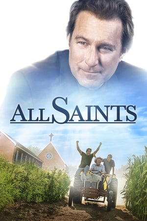 All Saints poszter