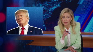 The Daily Show 29. évad Ep.83 83. epizód