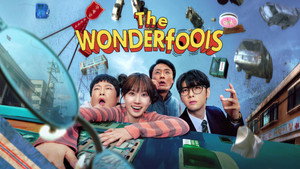 Különc szuperhősök kép