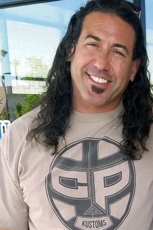 Chuck Palumbo