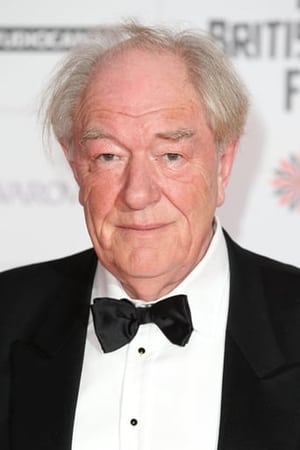 Michael Gambon profil kép