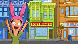 Bob burgerfalodája kép