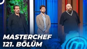 MasterChef Türkiye 5. évad Ep.121 121. epizód