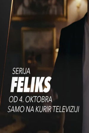 Felix poszter