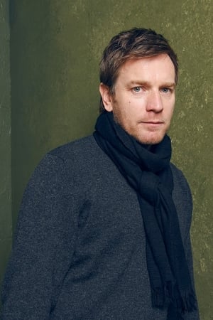 Ewan McGregor profil kép