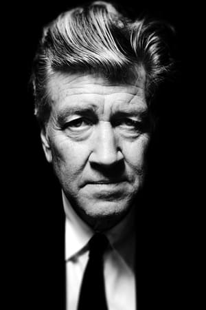 David Lynch profil kép