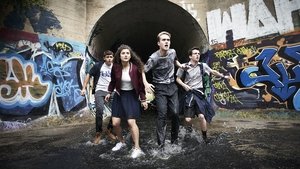 Nowhere Boys 4. évad Ep.1 1. epizód