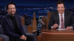 The Tonight Show Starring Jimmy Fallon 9. évad Ep.36 36. epizód