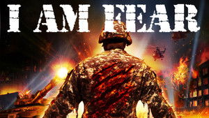 I Am Fear háttérkép